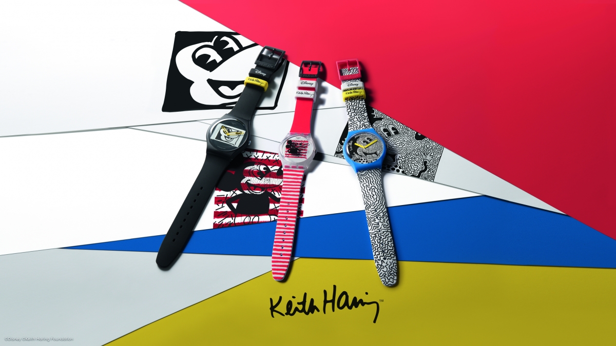 SWATCH