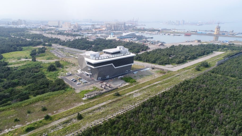 臺中市政府財政局