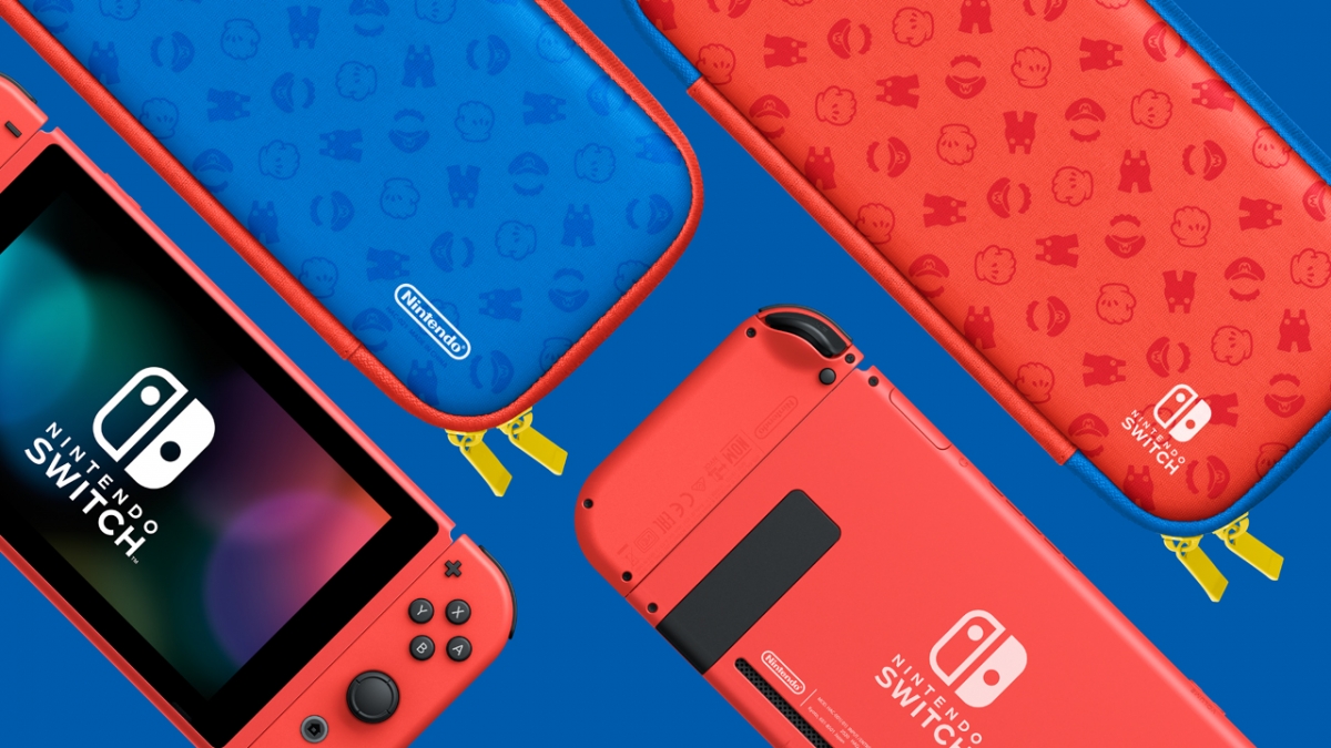 nintendo