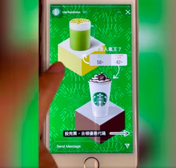 FB@星巴克咖啡同好會