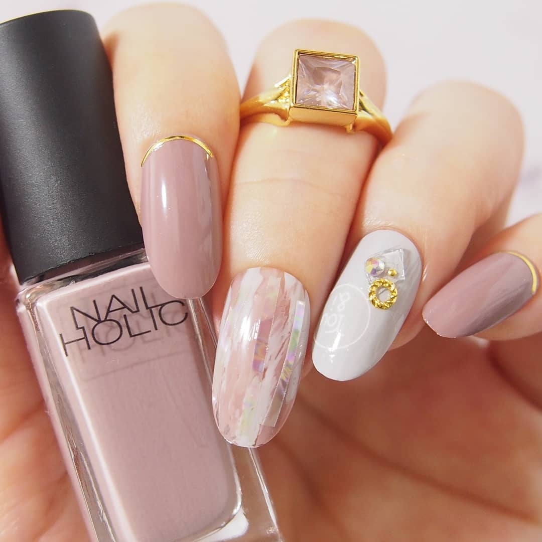 nailholic推薦