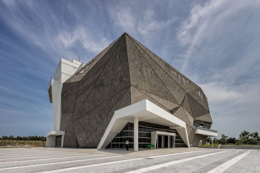 臺中市政府財政局