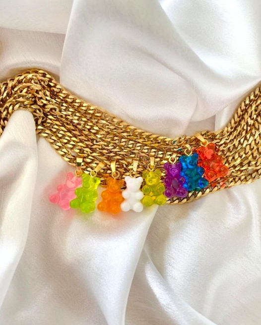 IG @ crystalhazejewelry