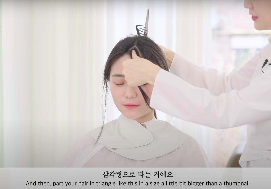 YT@차홍 CHAHONG