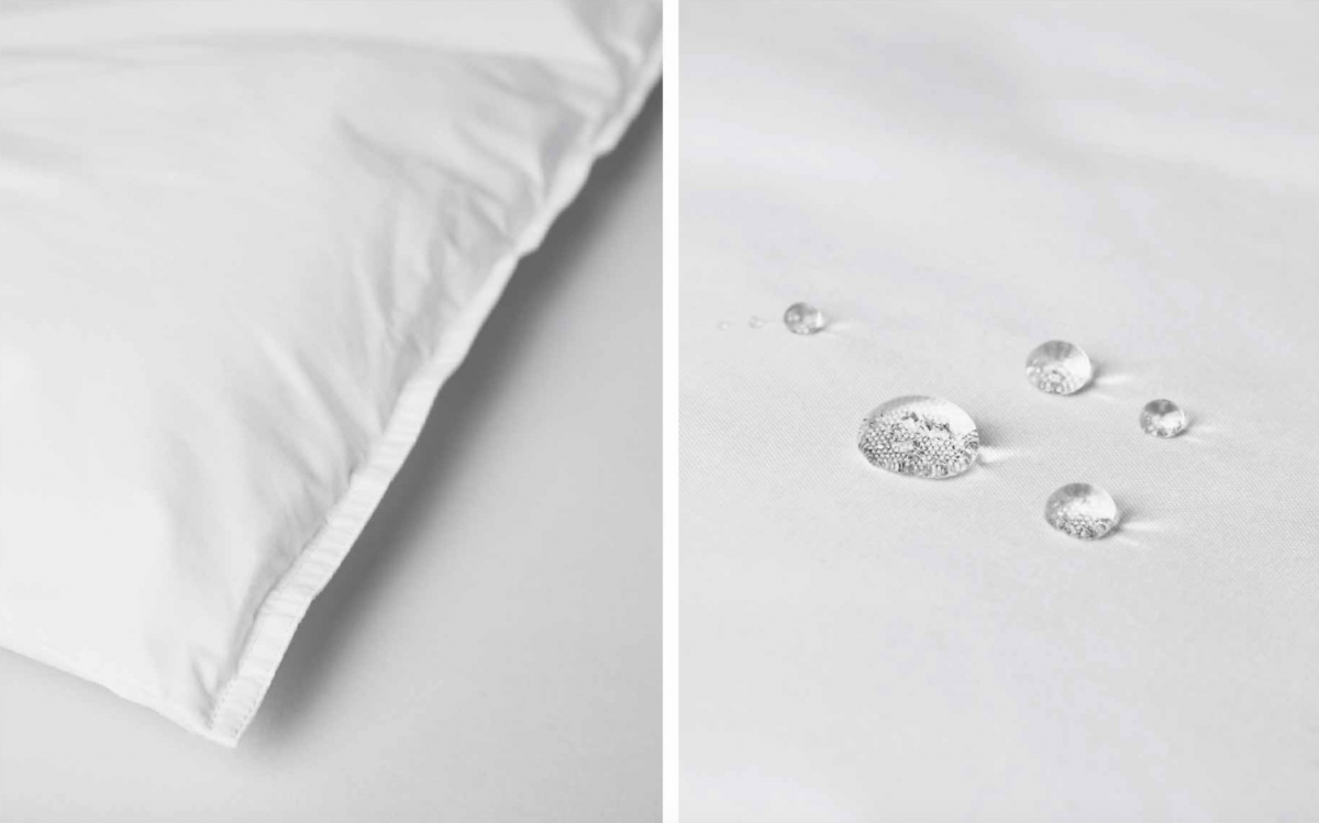 daily washable futon