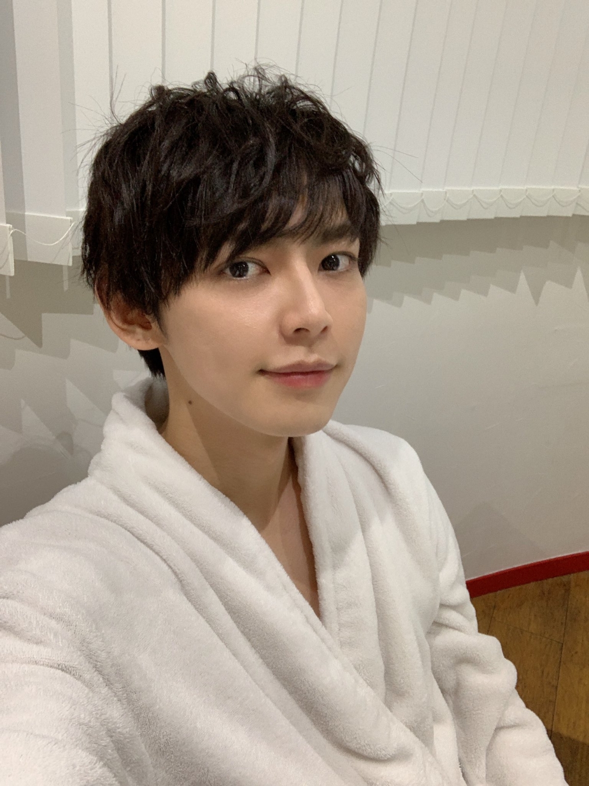 Twitter@chiaki_uehara