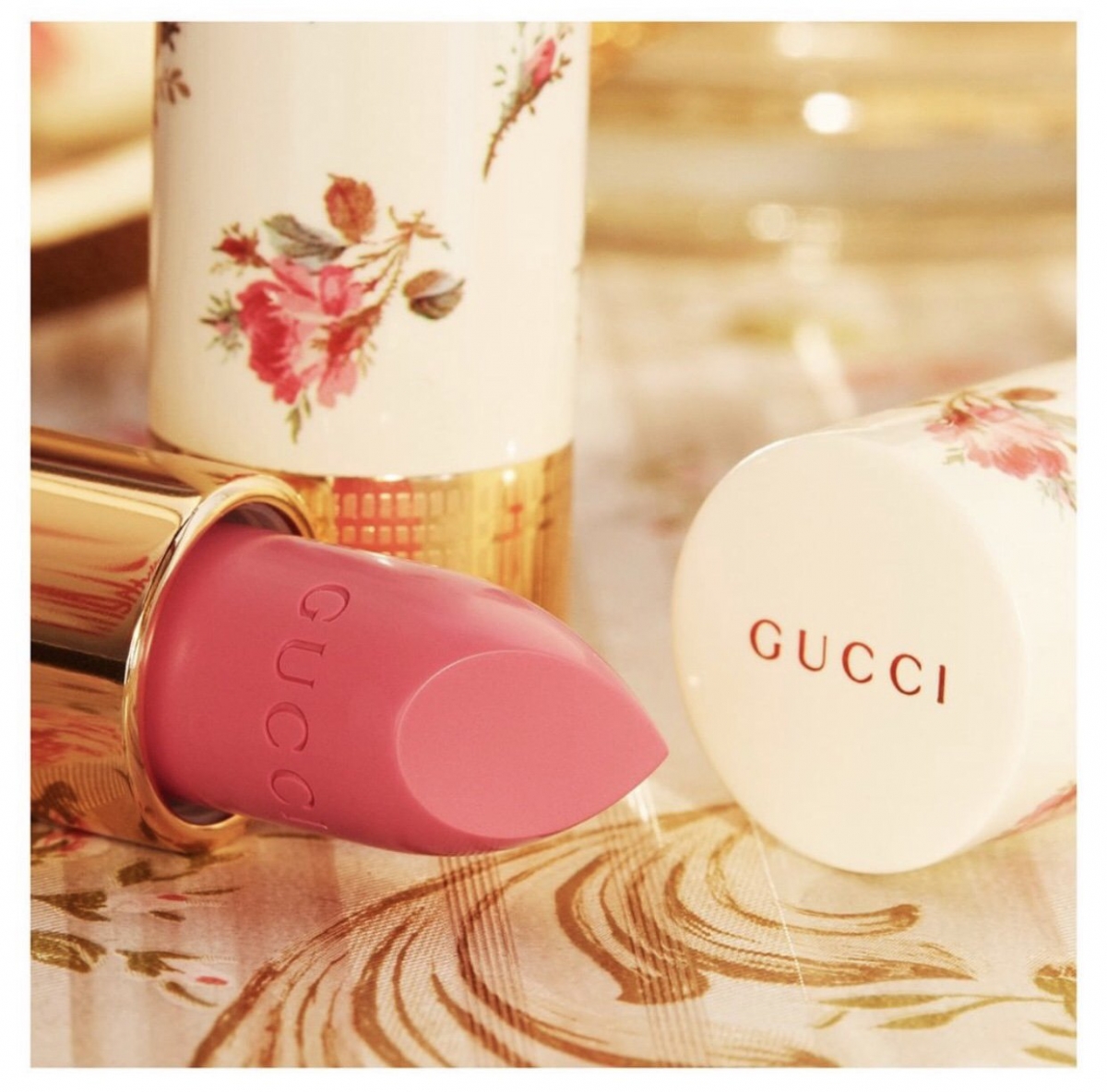 GUCCI