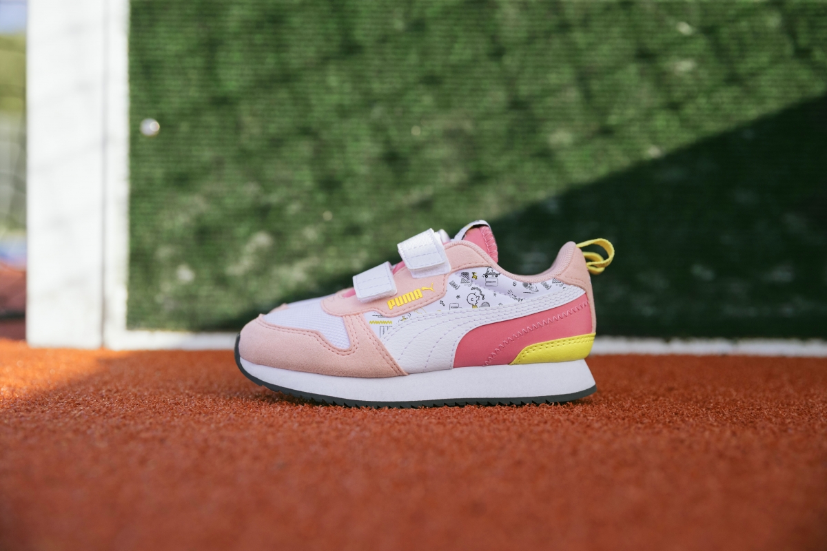 PUMA