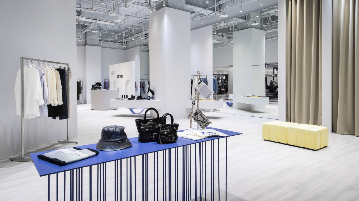 04.MiTCH於微風南山艾妥列開設品牌首間旗艦店