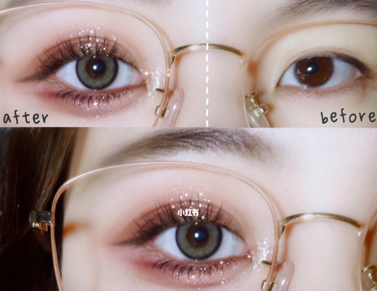 小紅書＠小鹿醬