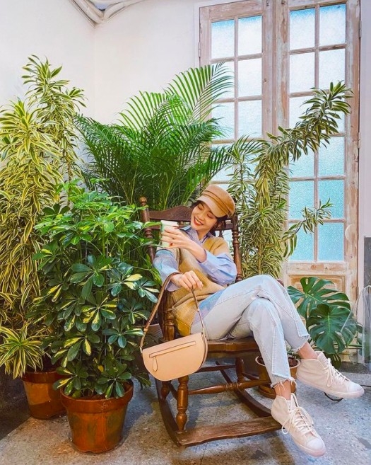 IG @ chiaochiaotzeng