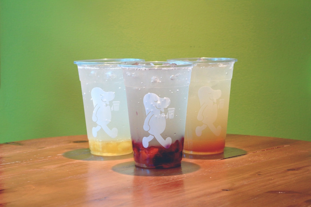 FB@cama現烘咖啡專門店