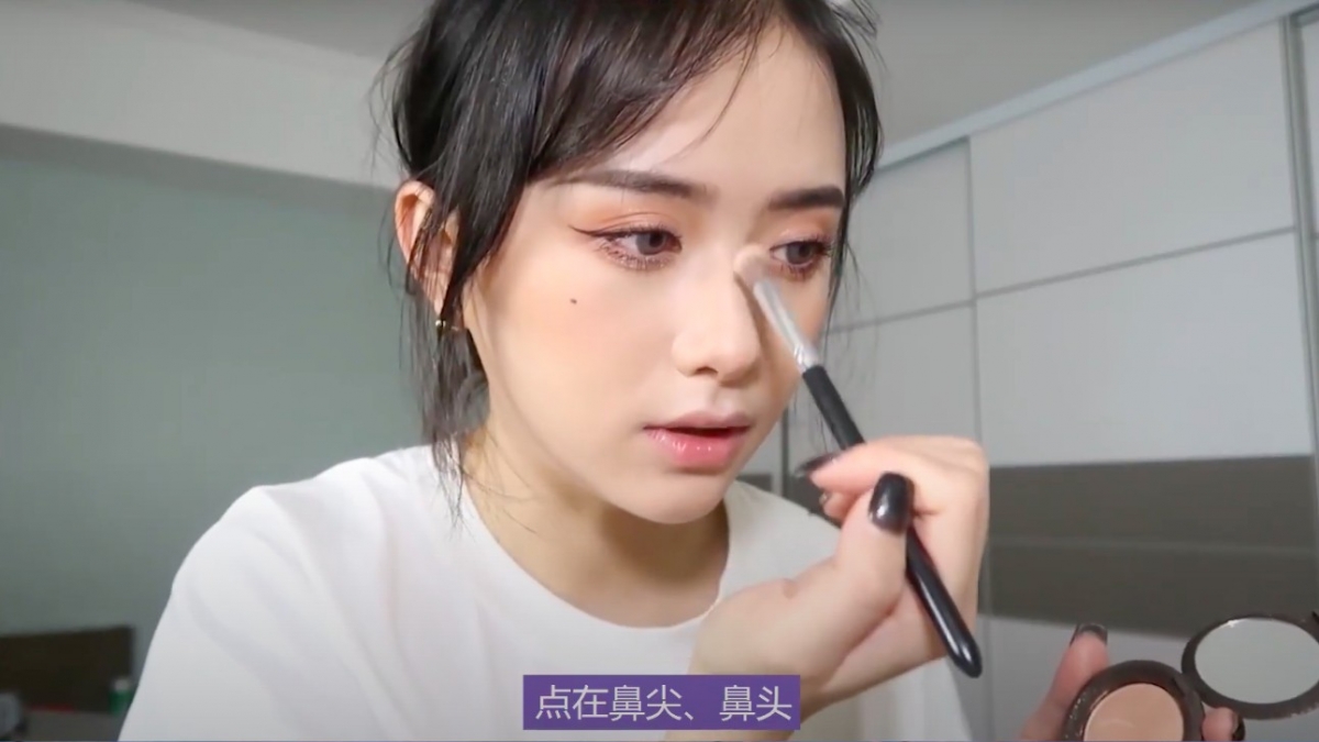 Youtube@曄曄才不是萌妹