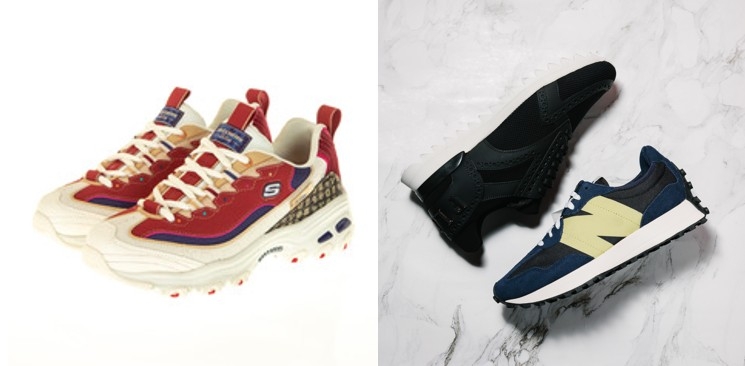 新光三越/GirlStyleTW