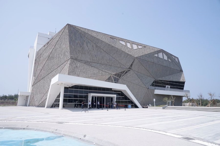 臺中市政府財政局