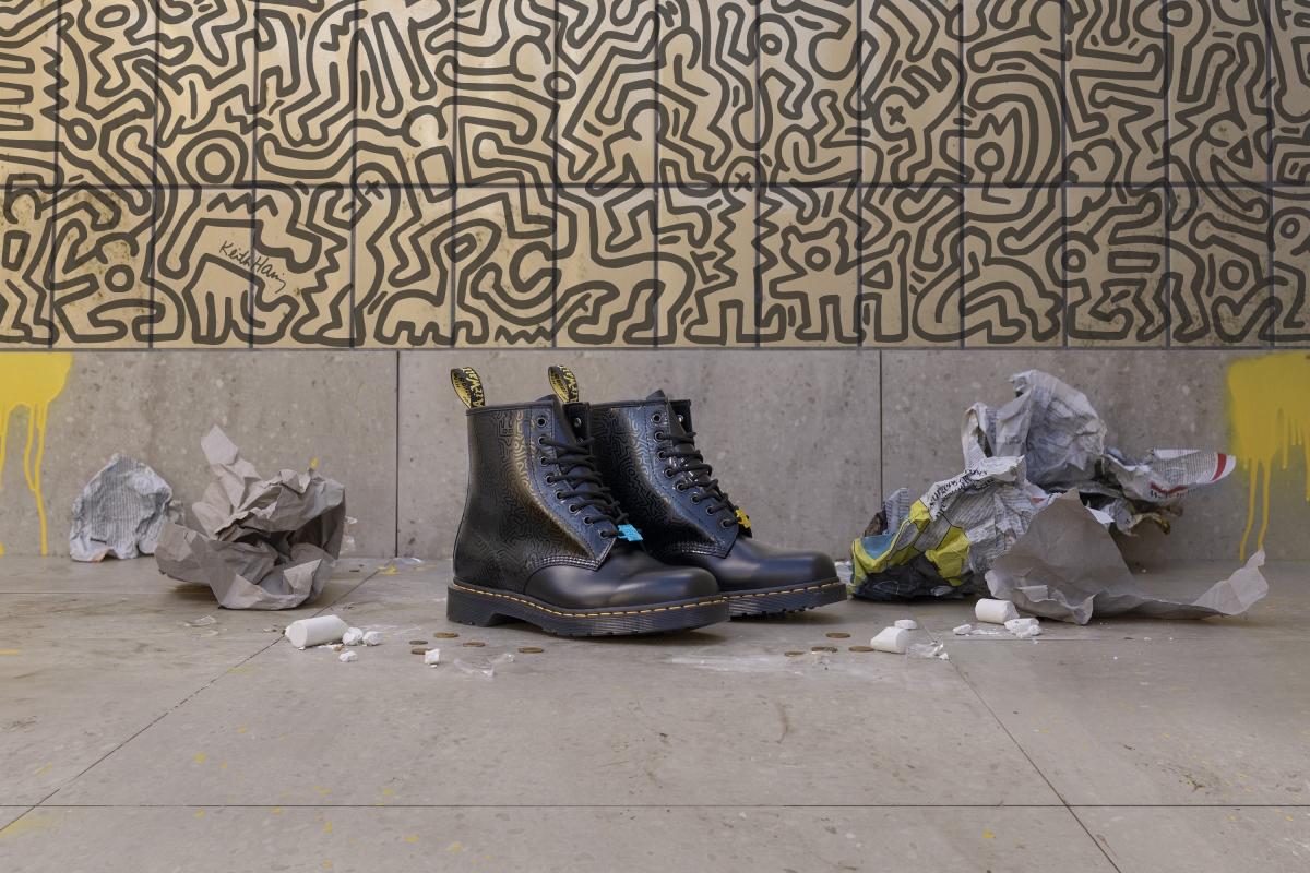 Dr.Martens