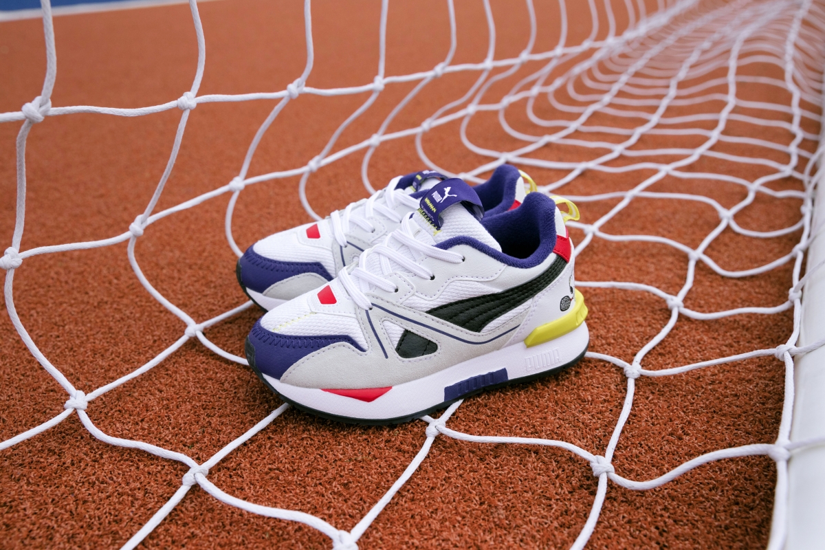 PUMA