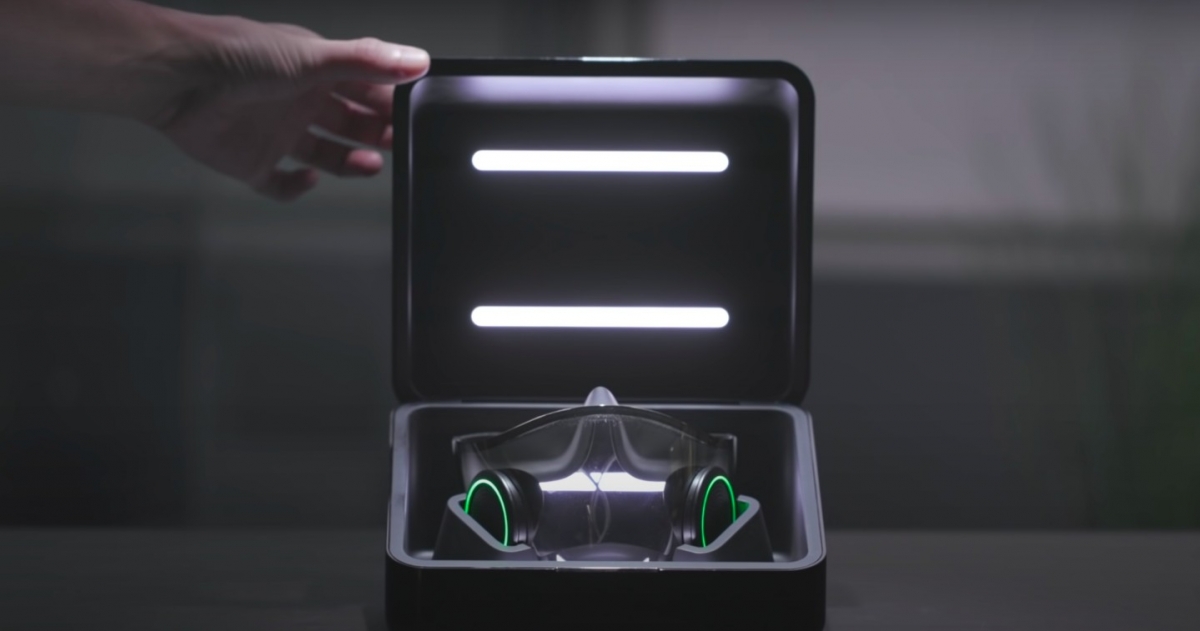 RAZER