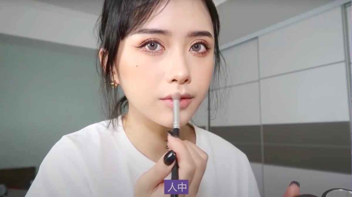 Youtube@曄曄才不是萌妹