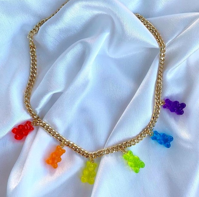 IG @ crystalhazejewelry