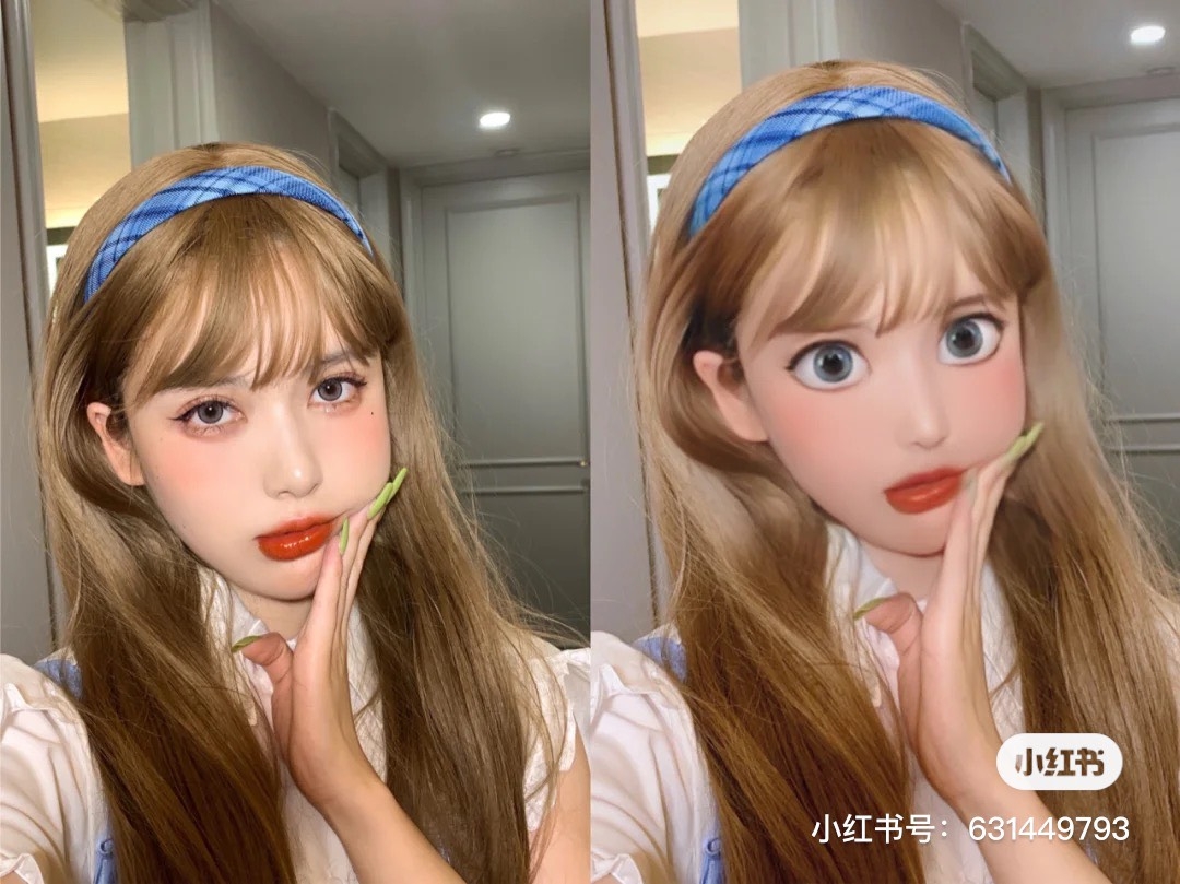 小紅書@刺刺本刺
