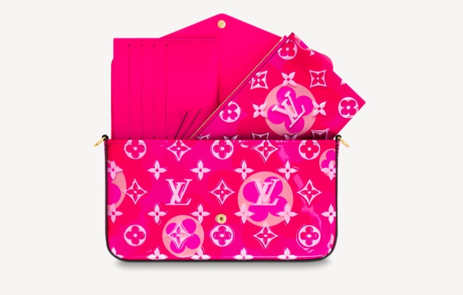 LOUIS VUITTON