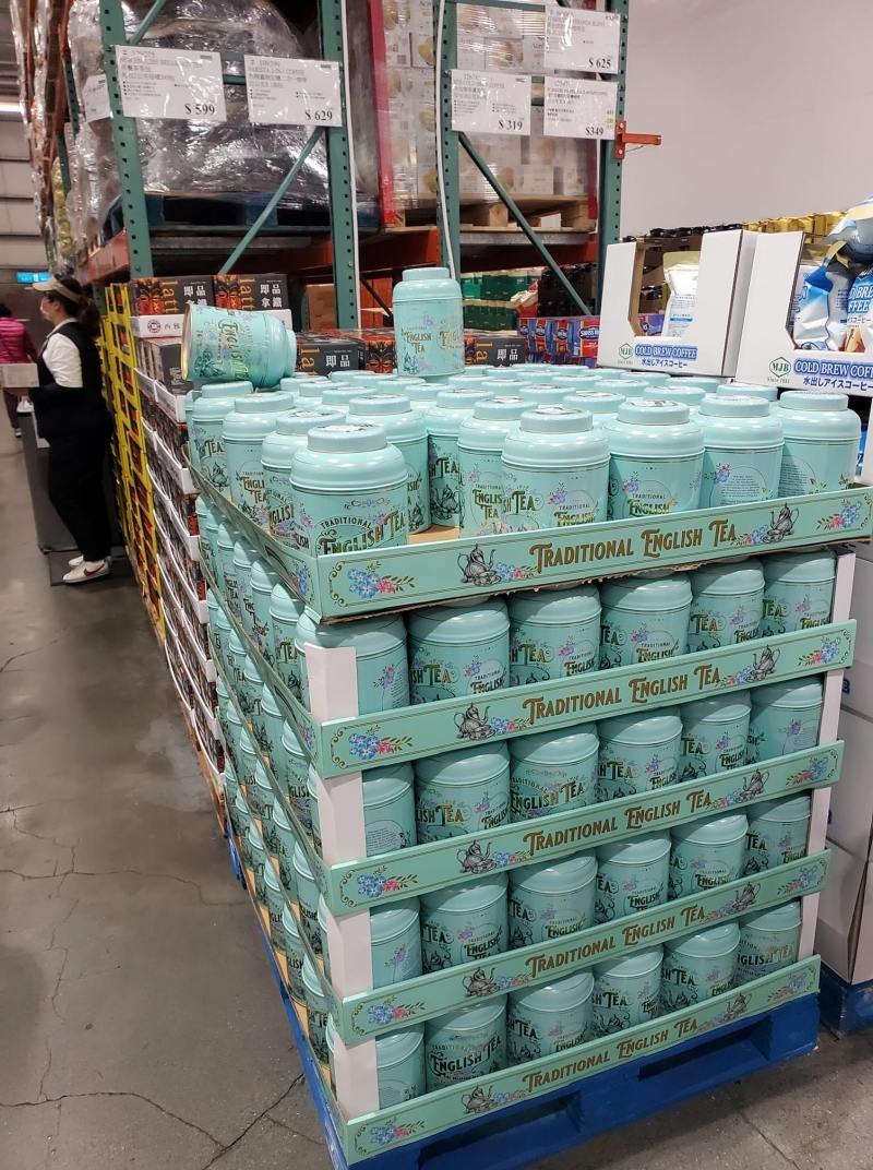 Costco好市多 商品經驗老實說