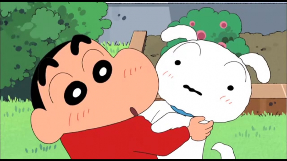 蠟筆小新