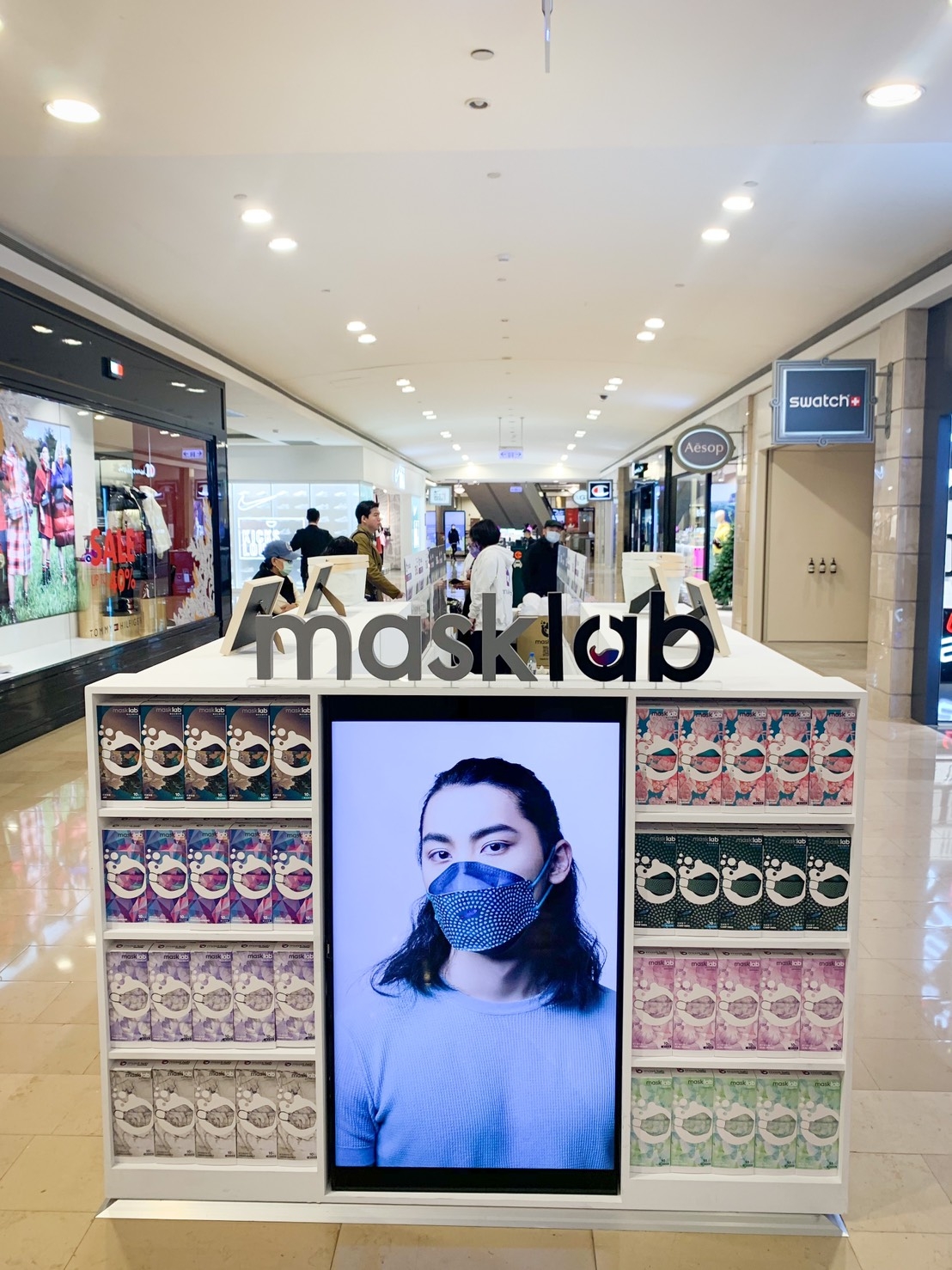 masklab