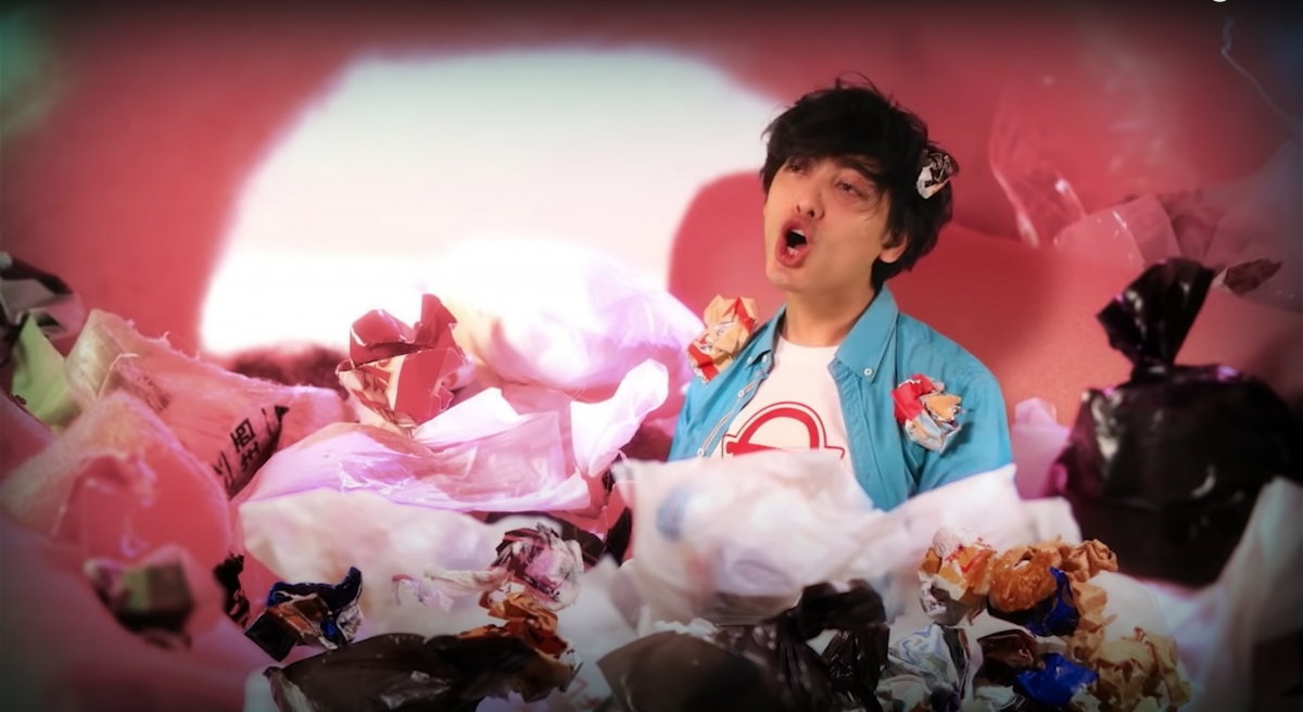 PUI PUI 天竺鼠車車