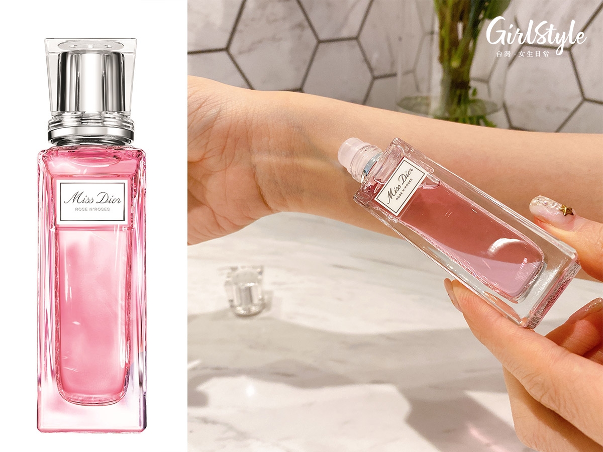 Dior,GirlStyleTW