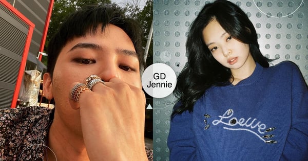 GD就愛這一味！？盤點GD歷任緋聞女友水原希子、小松菜奈、Jennie⋯她們的5大共通點揭秘