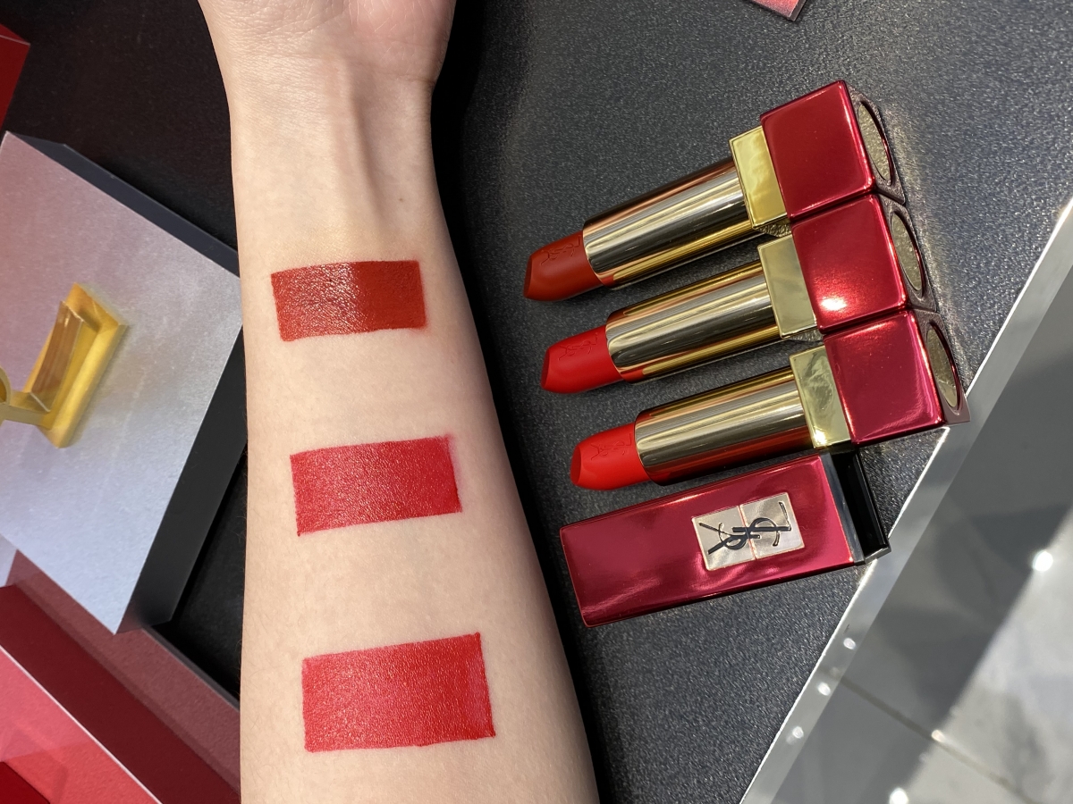 YSL