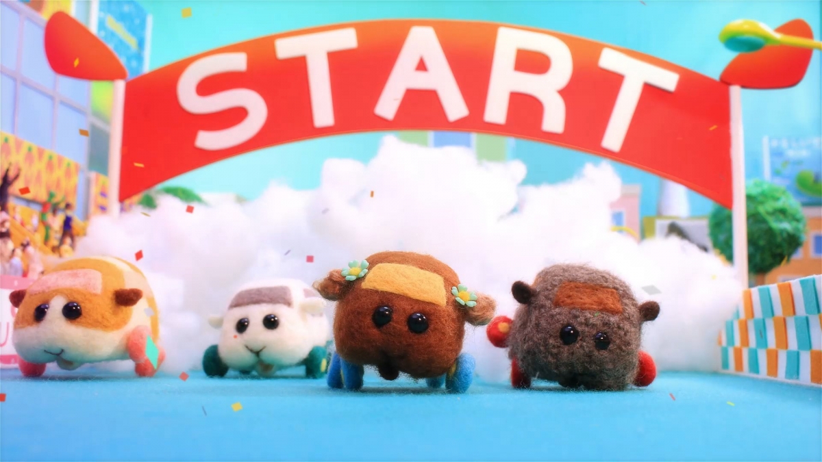 Twitter@molcar_anime