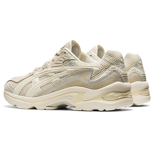 ASICS