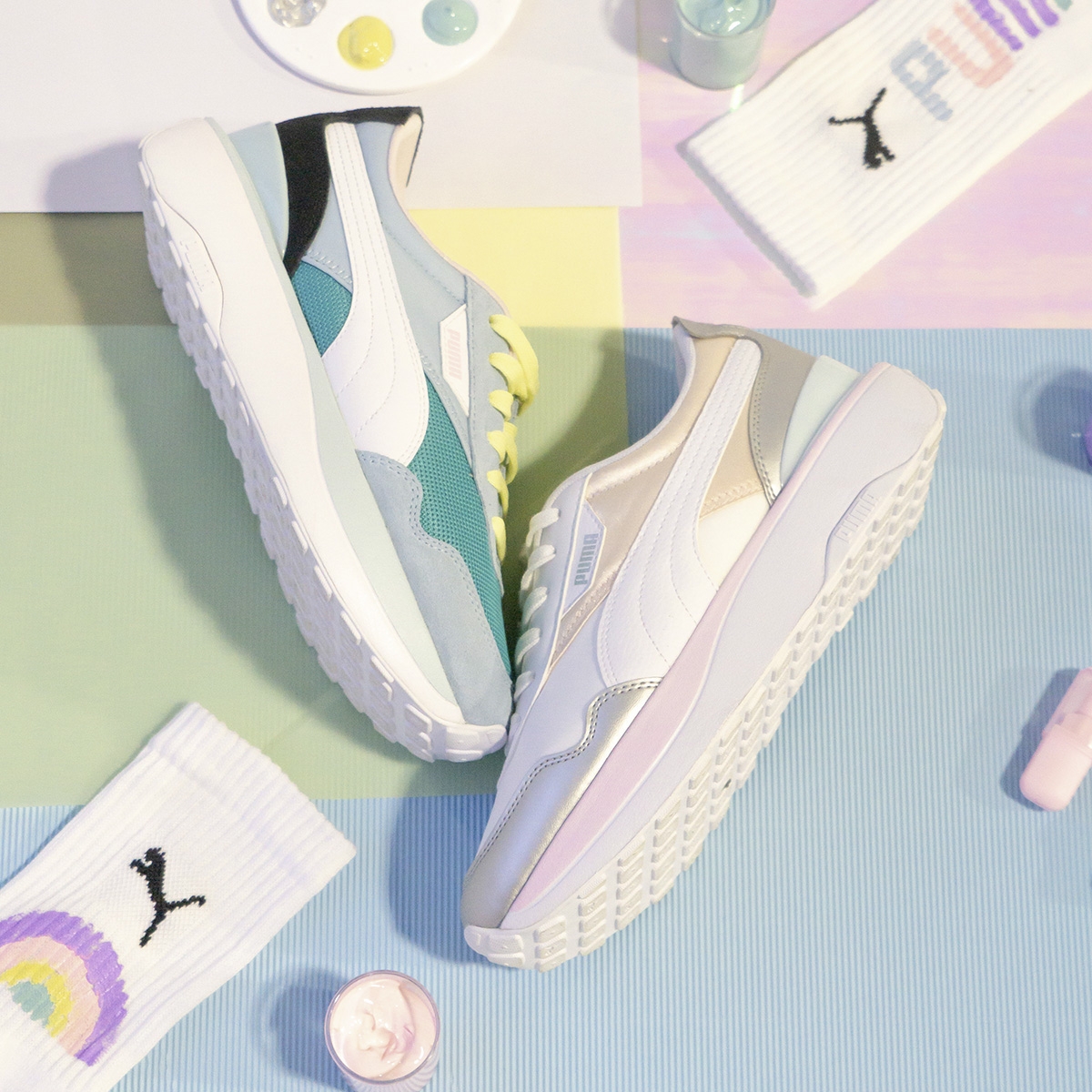 PUMA