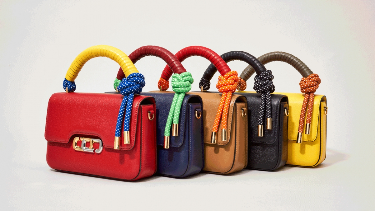 Marc Jacobs