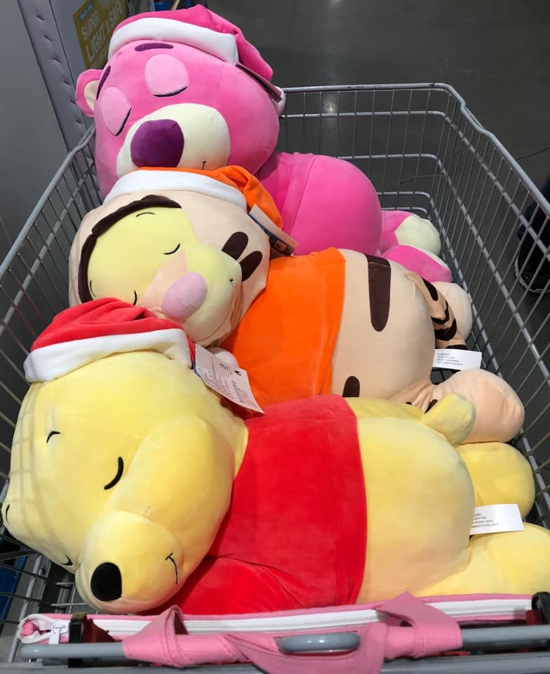 FB@COSTCO 好市多 消費經驗分享區