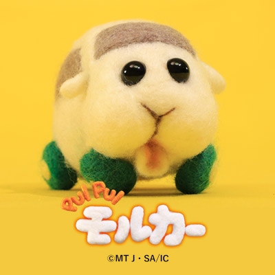 Twitter@molcar_anime