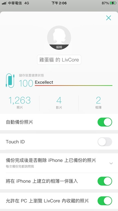 雞蛋貓的異想世界 / pixnet