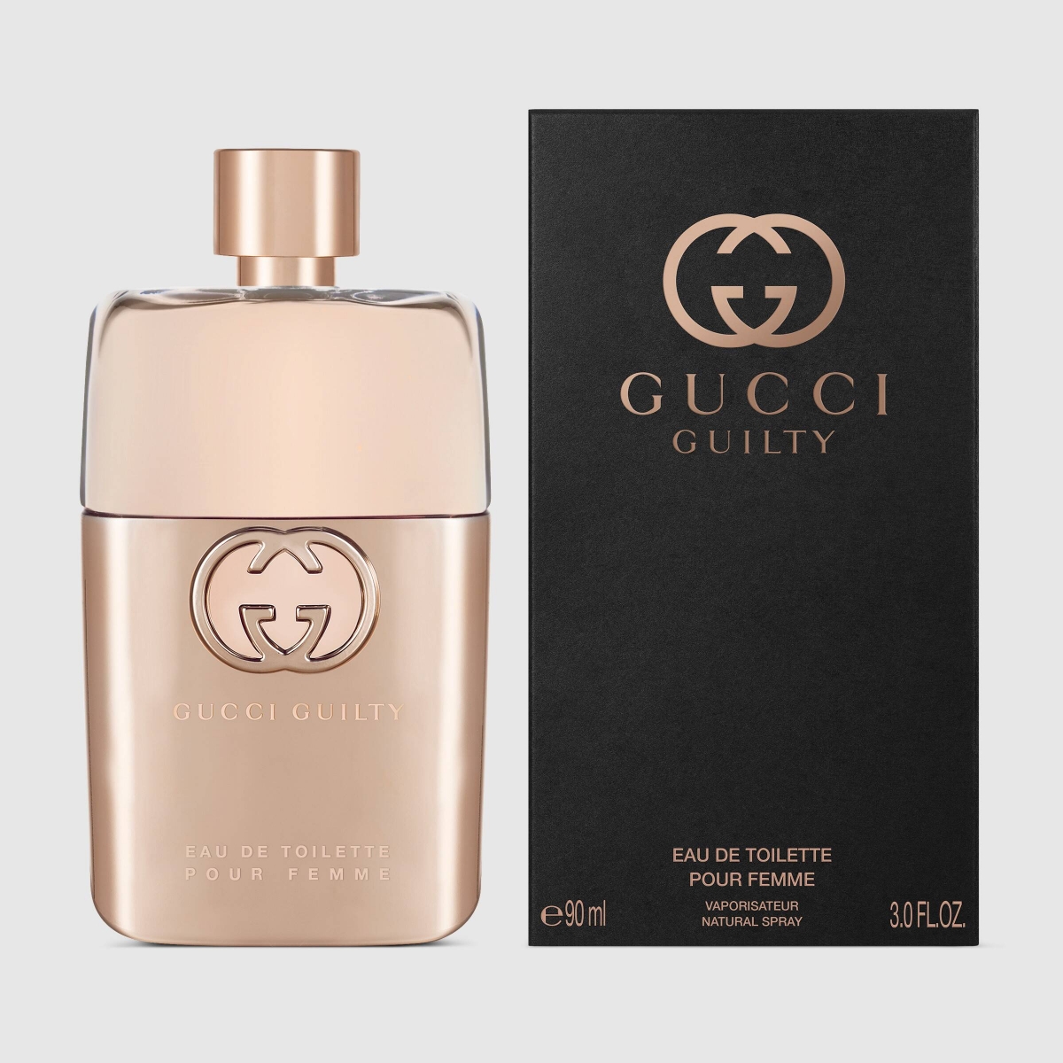 Gucci 罪愛女性淡香水