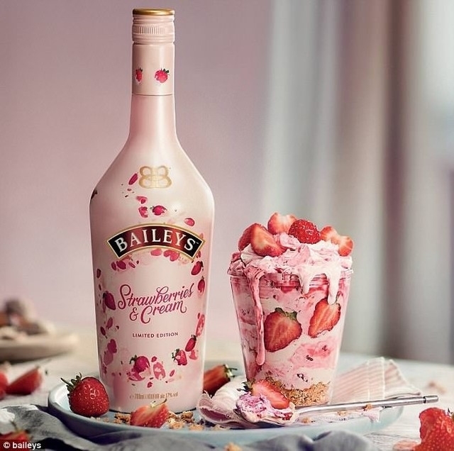 Baileys
