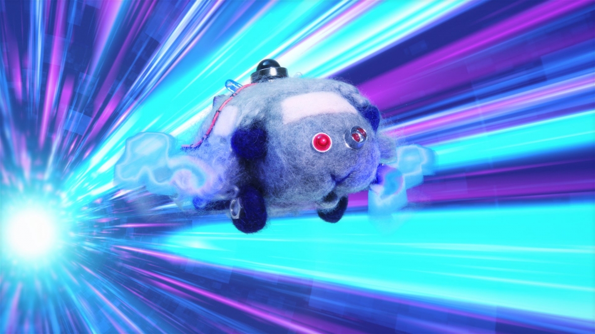 Twitter@molcar_anime