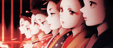 鬼滅の刃遊郭編