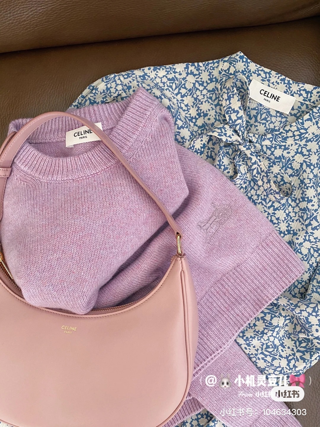 小紅書@小機靈豆兒