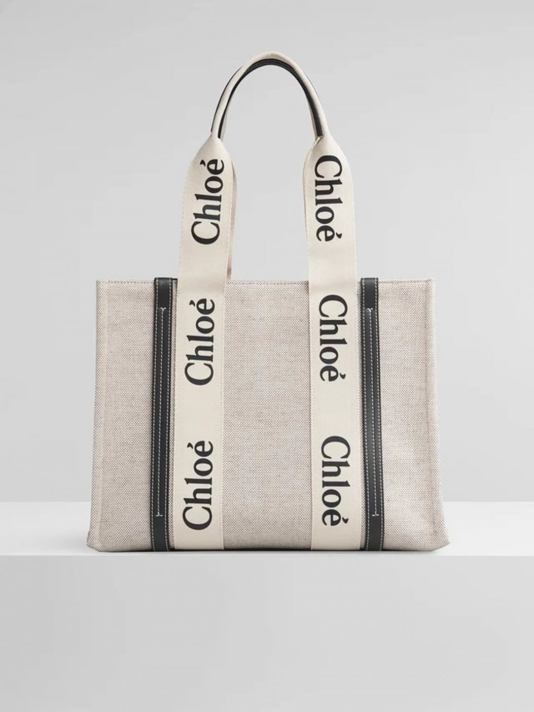 Chloé草編暖麥包」超迷人！重點價錢僅2萬內就可以入手？