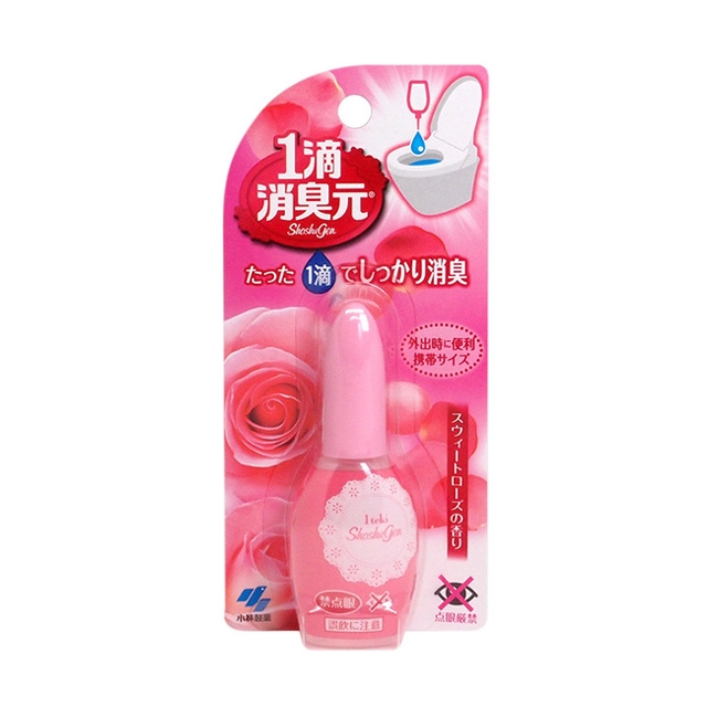 小林製藥