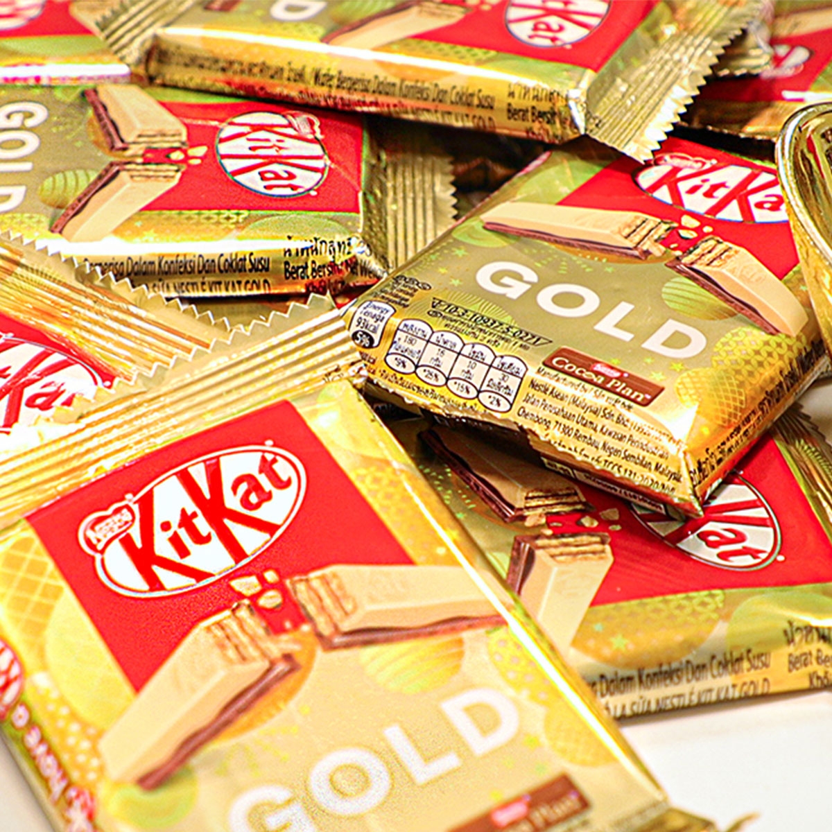 FB @ Nestle Taiwan 台灣雀巢
