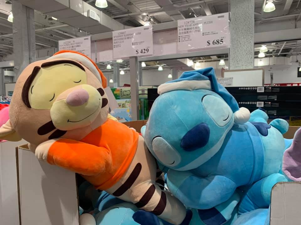 FB@COSTCO 好市多 消費經驗分享區