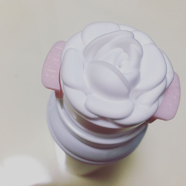 玫瑰泡泡